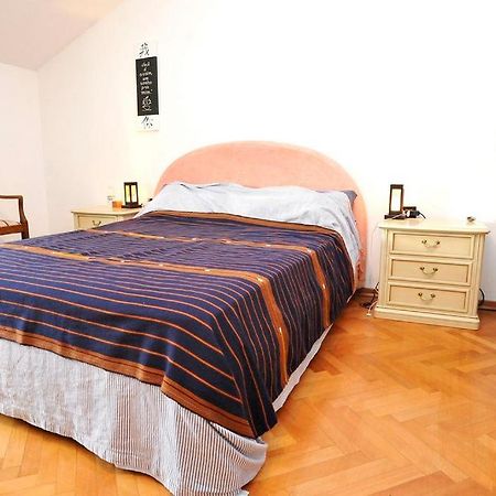 Apartment Kandler - Spacious And Confortable Trieste Eksteriør billede