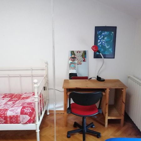 Apartment Kandler - Spacious And Confortable Trieste Eksteriør billede
