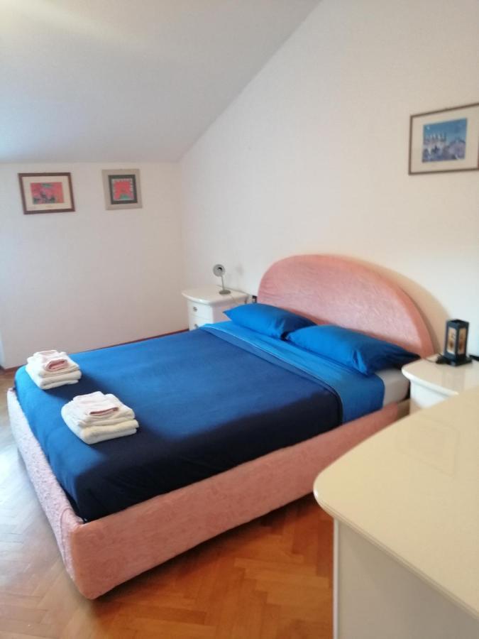 Apartment Kandler - Spacious And Confortable Trieste Eksteriør billede