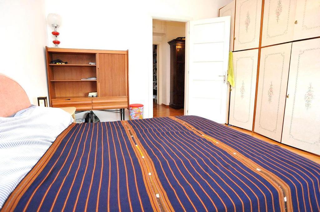 Apartment Kandler - Spacious And Confortable Trieste Eksteriør billede
