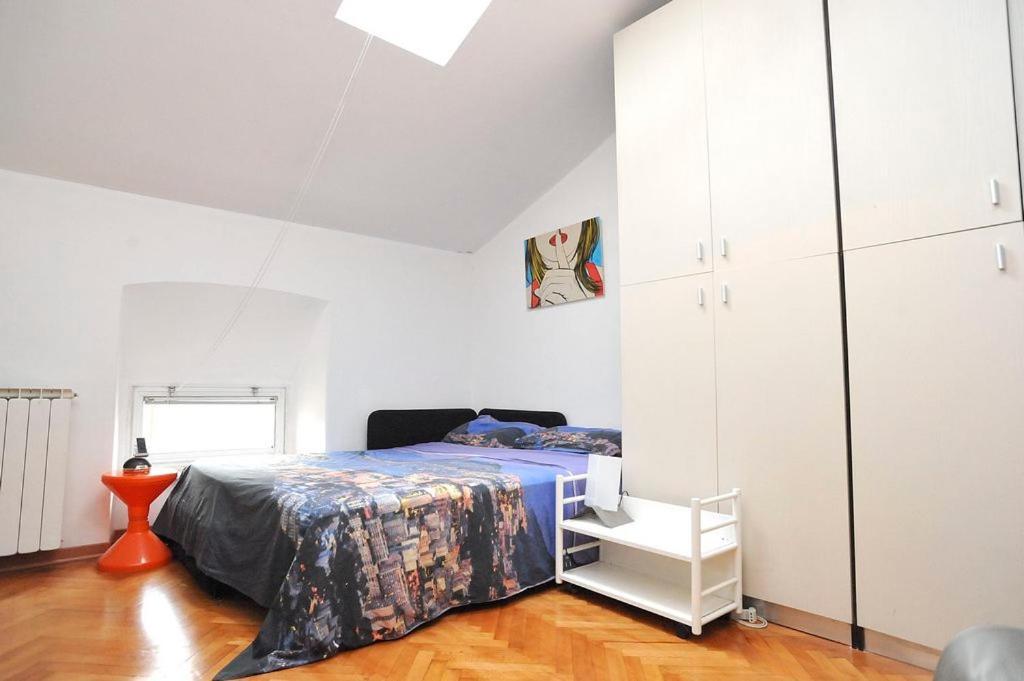 Apartment Kandler - Spacious And Confortable Trieste Eksteriør billede